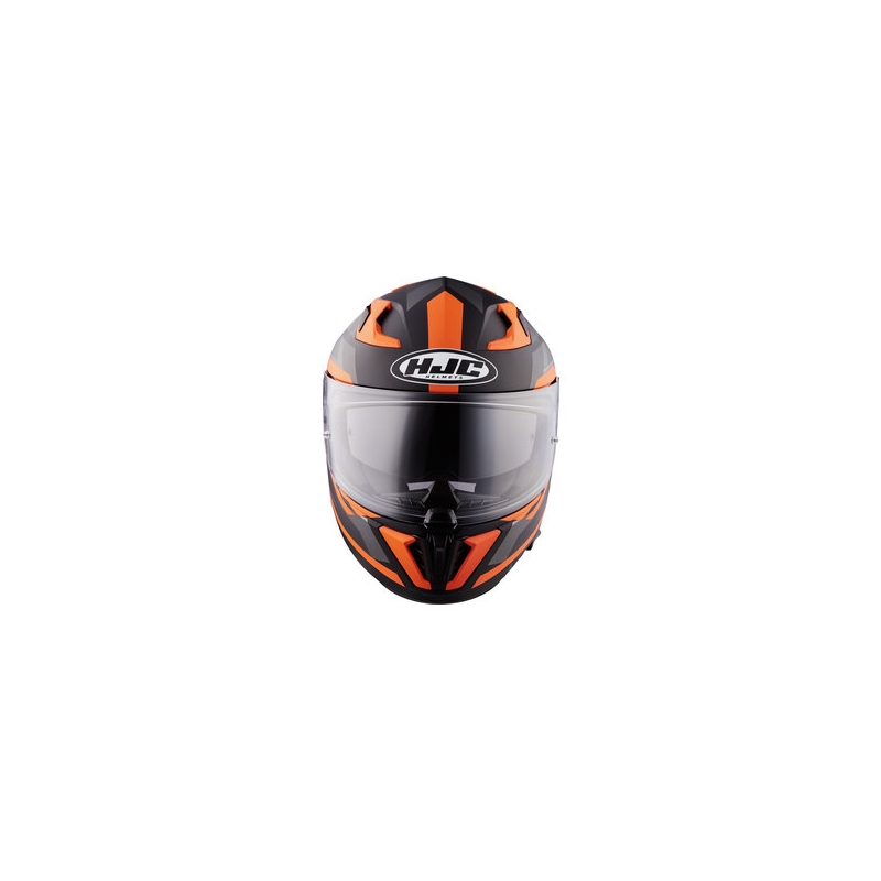 Integralny kask motocyklowy HJC i70 Elim MC6HSF wyprzedaż