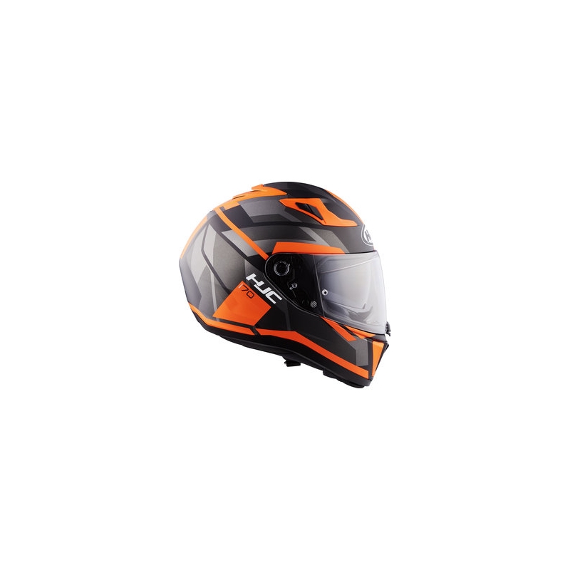 Integralny kask motocyklowy HJC i70 Elim MC6HSF wyprzedaż