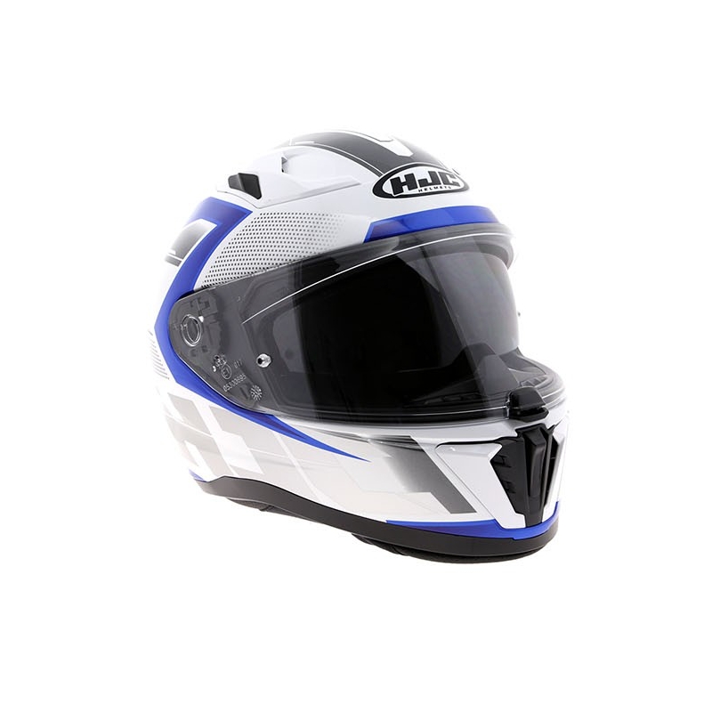Integralny kask motocyklowy HJC i70 Asto MC2