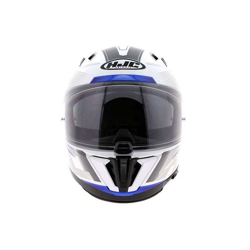 Integralny kask motocyklowy HJC i70 Asto MC2