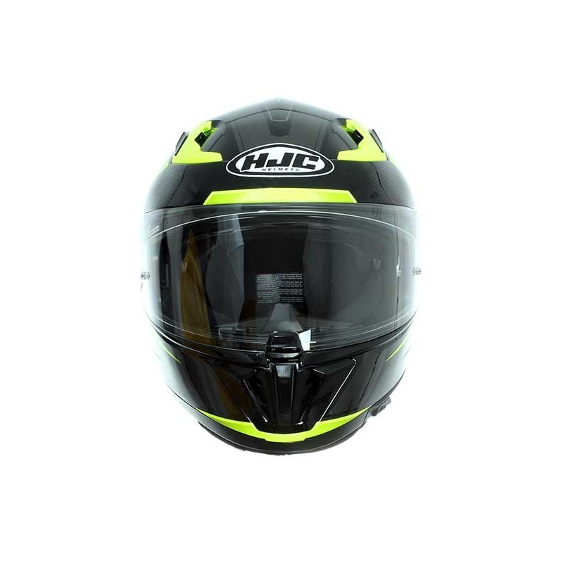 Integralny kask motocyklowy HJC i70 Asto MC4H wyprzedaż