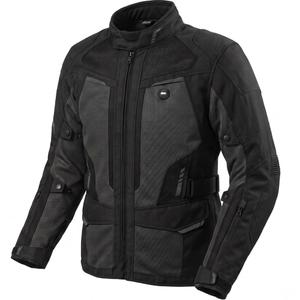 Kurtka motocyklowa damska Shima Dune 2.0 czarna