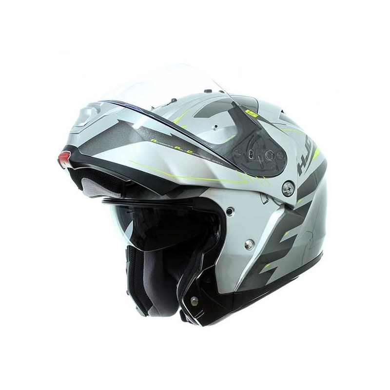 Szczękowy kask motocyklowy HJC IS-MAX II Cormi MC4H wyprzedaż