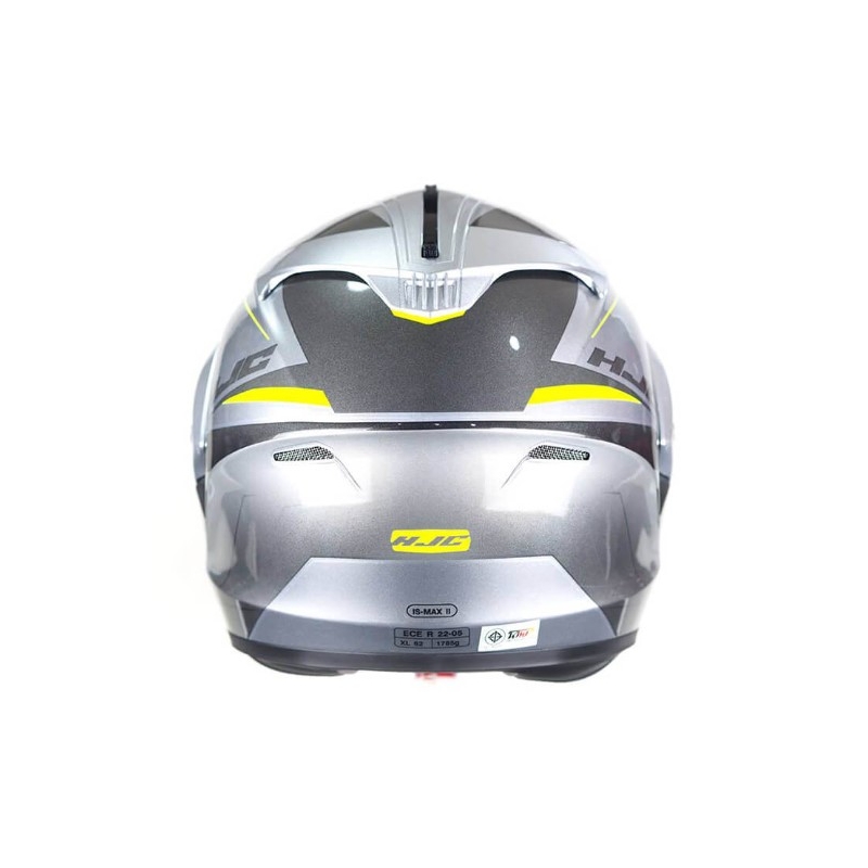 Szczękowy kask motocyklowy HJC IS-MAX II Cormi MC4H wyprzedaż