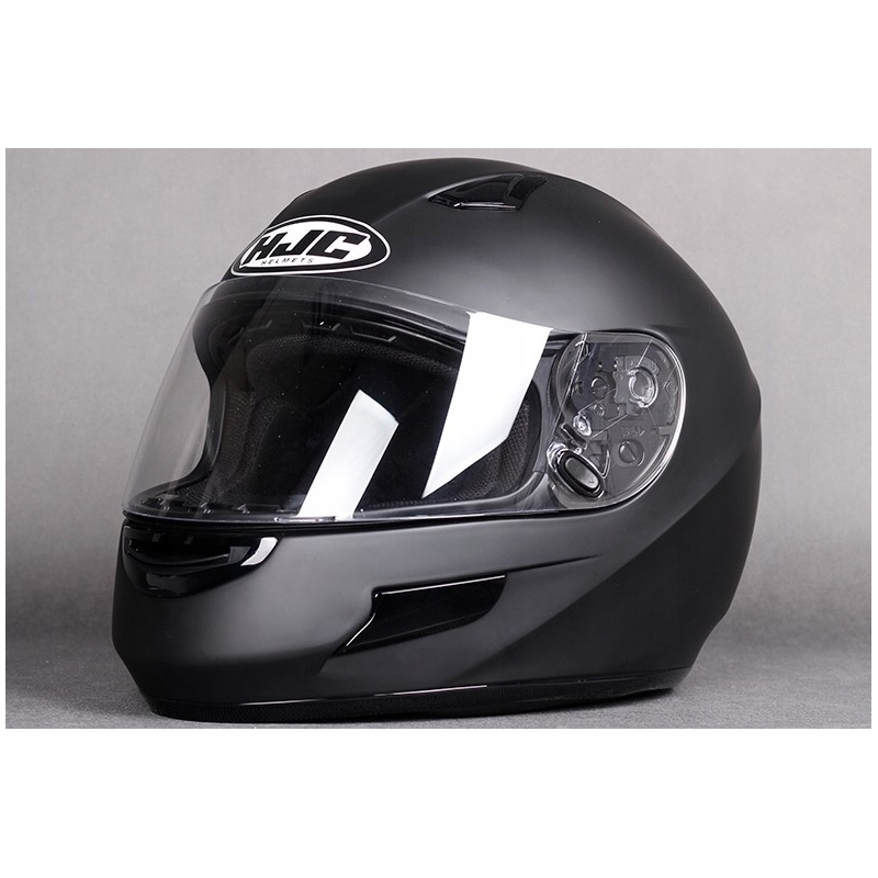 Integralny kask motocyklowy HJC CL-SP czarny matowy