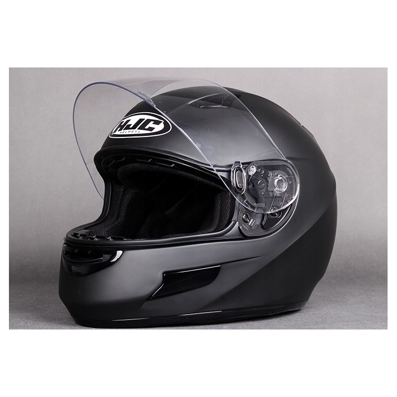Integralny kask motocyklowy HJC CL-SP czarny matowy