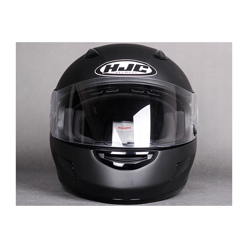 Integralny kask motocyklowy HJC CL-SP czarny matowy