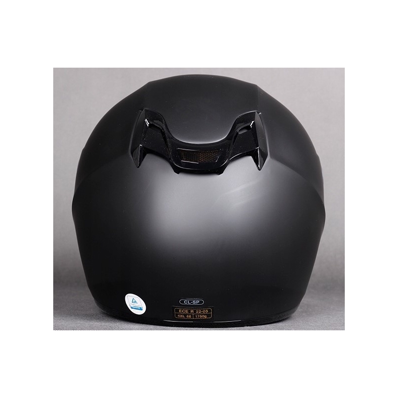 Integralny kask motocyklowy HJC CL-SP czarny matowy