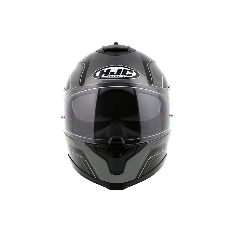 Integralny kask motocyklowy HJC C70 Lianto MC5 wyprzedaż
