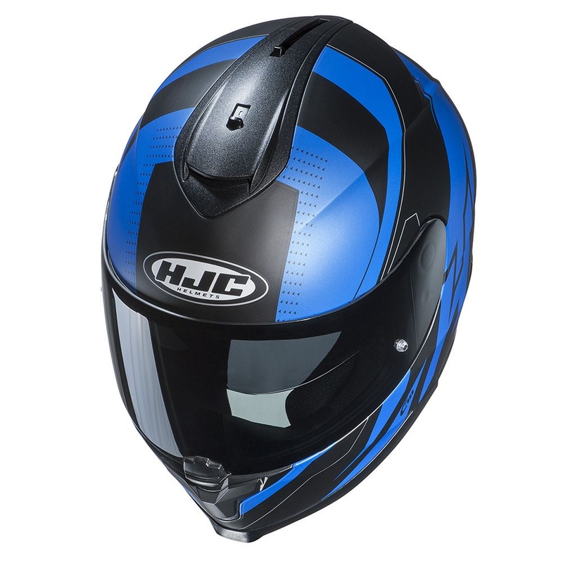 Integralny kask motocyklowy HJC C70 Boltas MC2SF wyprzedaż