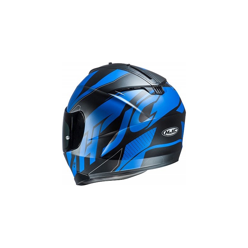 Integralny kask motocyklowy HJC C70 Boltas MC2SF wyprzedaż