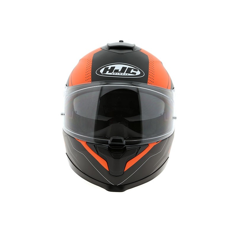 Integralny kask motocyklowy HJC C70 Boltas MC7SF