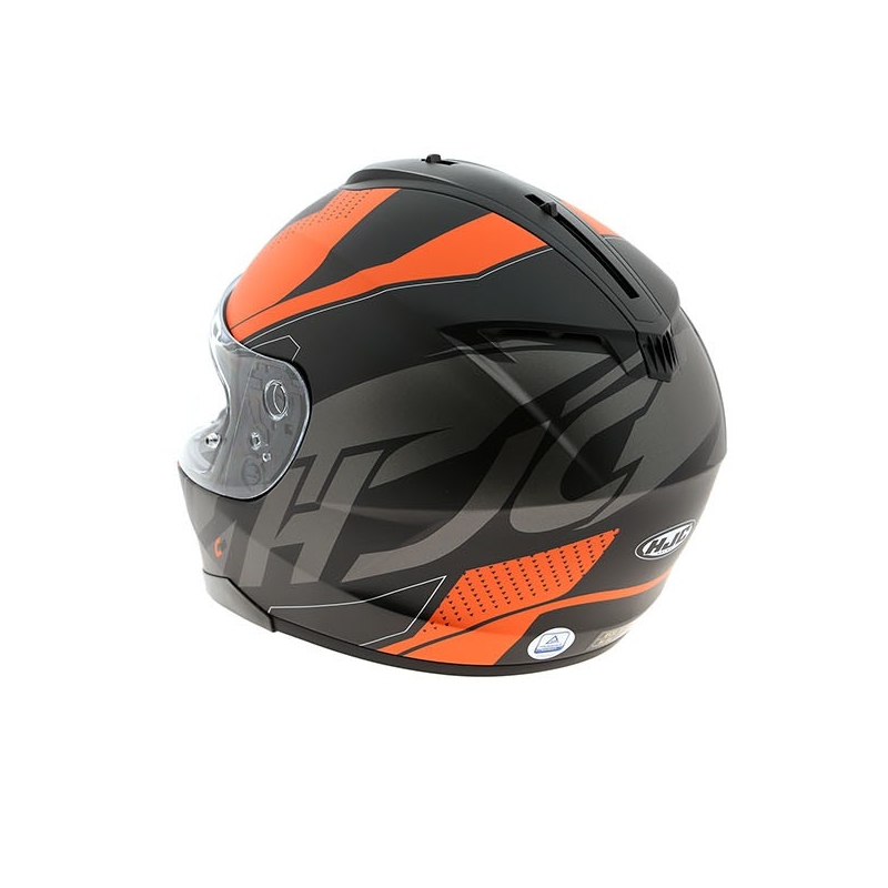 Integralny kask motocyklowy HJC C70 Boltas MC7SF