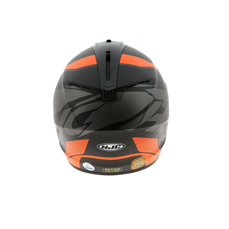 Integralny kask motocyklowy HJC C70 Boltas MC7SF