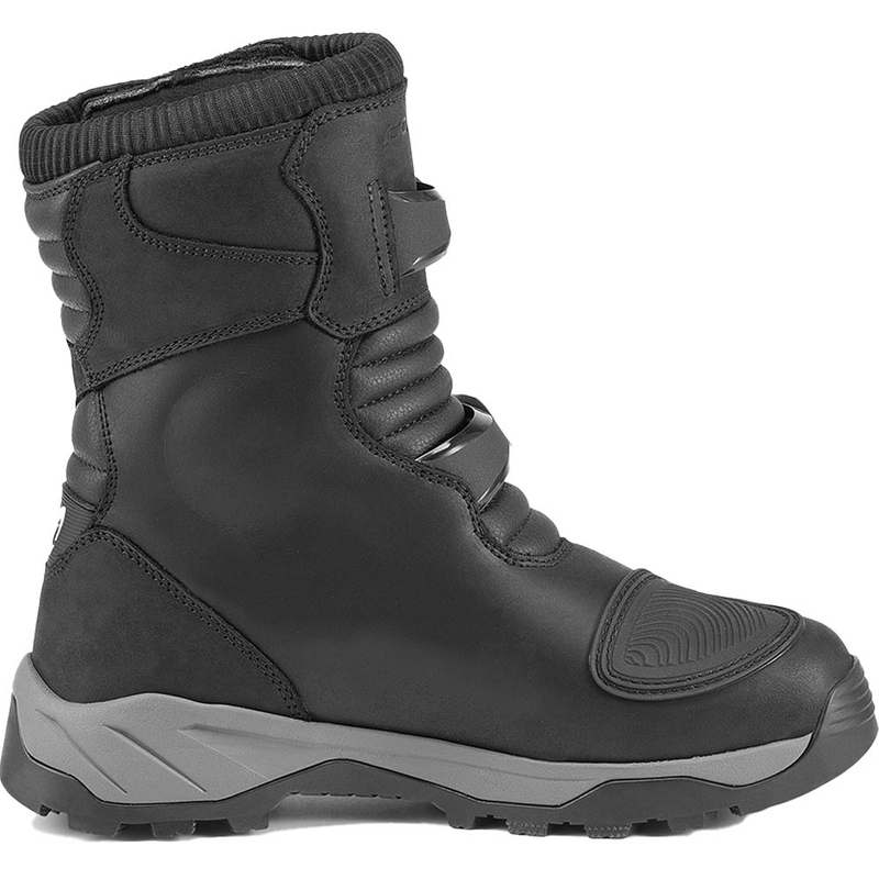 Buty motocyklowe Forma Adventure PRO Low, czarne