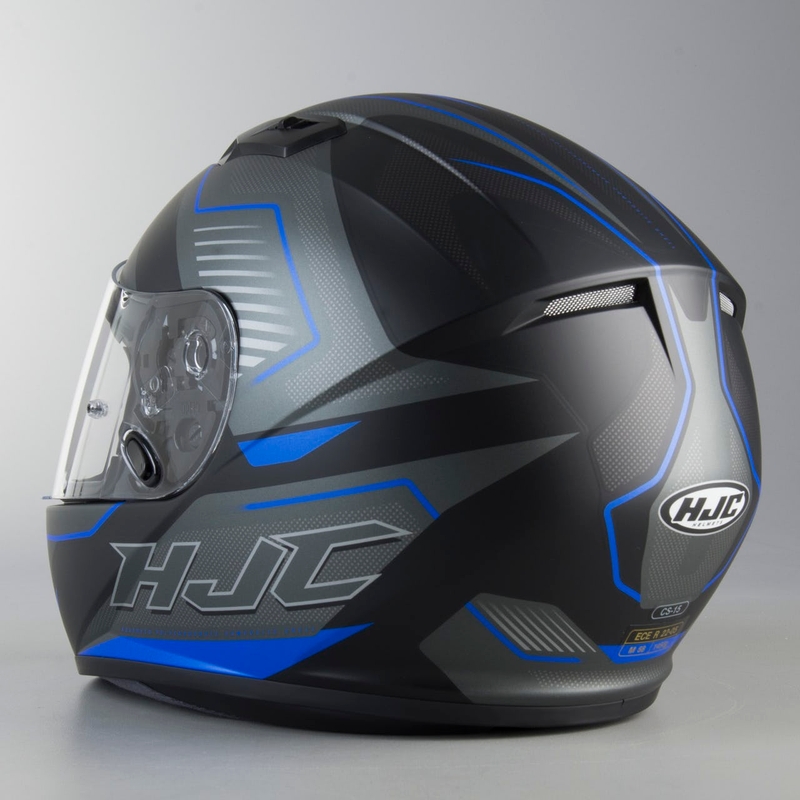 Integralny kask motocyklowy HJC CS-15 Trion MC2SF