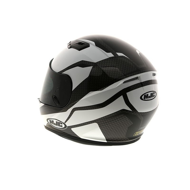 Integralny kask motocyklowy HJC CS-15 Sebka MC5 wyprzedaż
