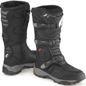Buty motocyklowe Forma Adventure PRO czarne