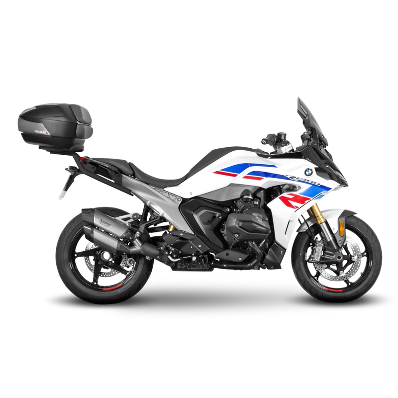 Top Master fitting kit SHAD for BMW R 1300 R 2025-2026, BMW R 1300 RS 2025-2026
