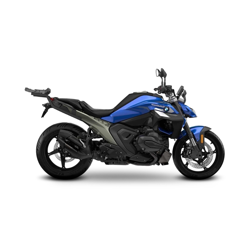 Top Master fitting kit SHAD for BMW R 1300 R 2025-2026, BMW R 1300 RS 2025-2026