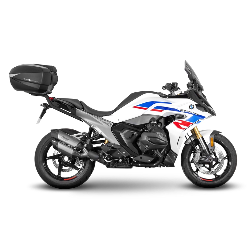 Top Master fitting kit SHAD for BMW R 1300 R 2025-2026, BMW R 1300 RS 2025-2026