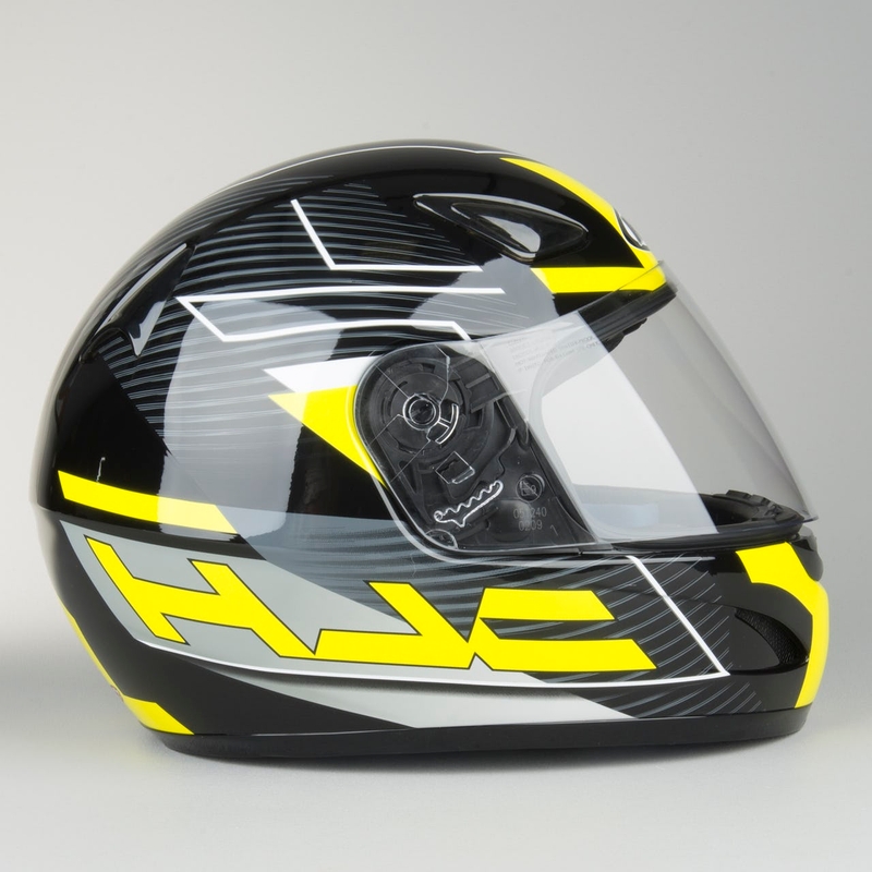 Integralny kask motocyklowy HJC CS-14 SUNA MC3 wyprzedaż