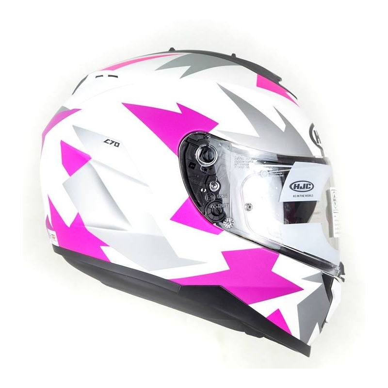 Integralny kask motocyklowy HJC C70 Valon MC8SF