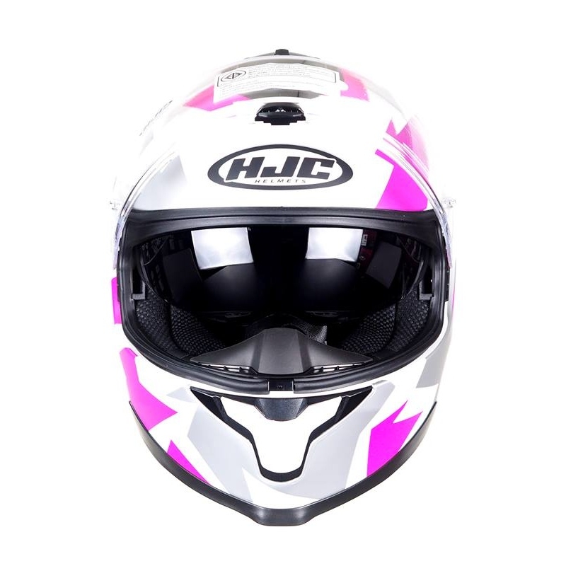 Integralny kask motocyklowy HJC C70 Valon MC8SF