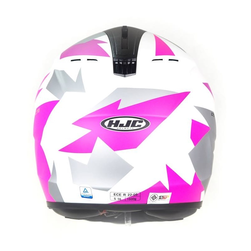 Integralny kask motocyklowy HJC C70 Valon MC8SF