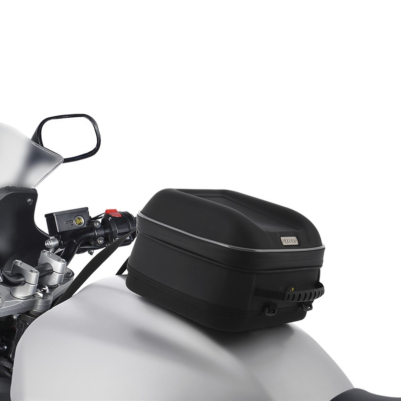 Tankbag na motocykl Oxford S-Series Q4s QR wyprzedaż