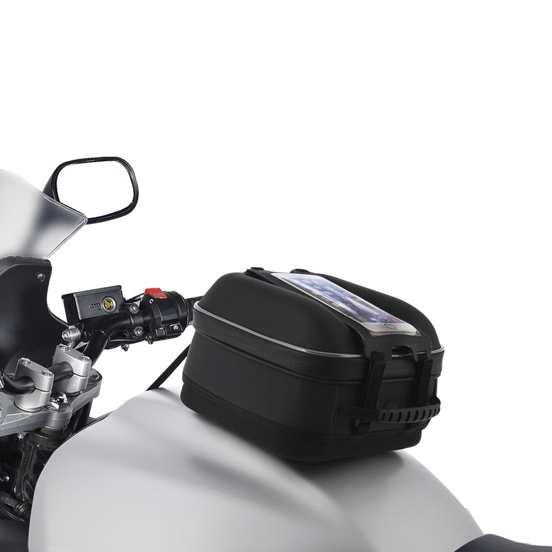 Tankbag na motocykl Oxford S-Series Q4s QR wyprzedaż