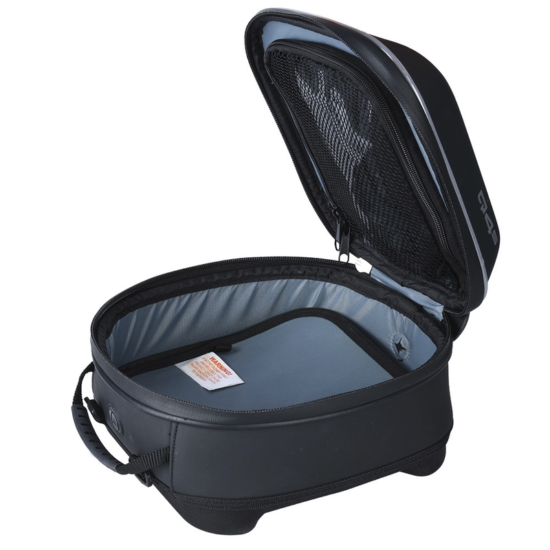 Tankbag na motocykl Oxford S-Series Q4s QR wyprzedaż