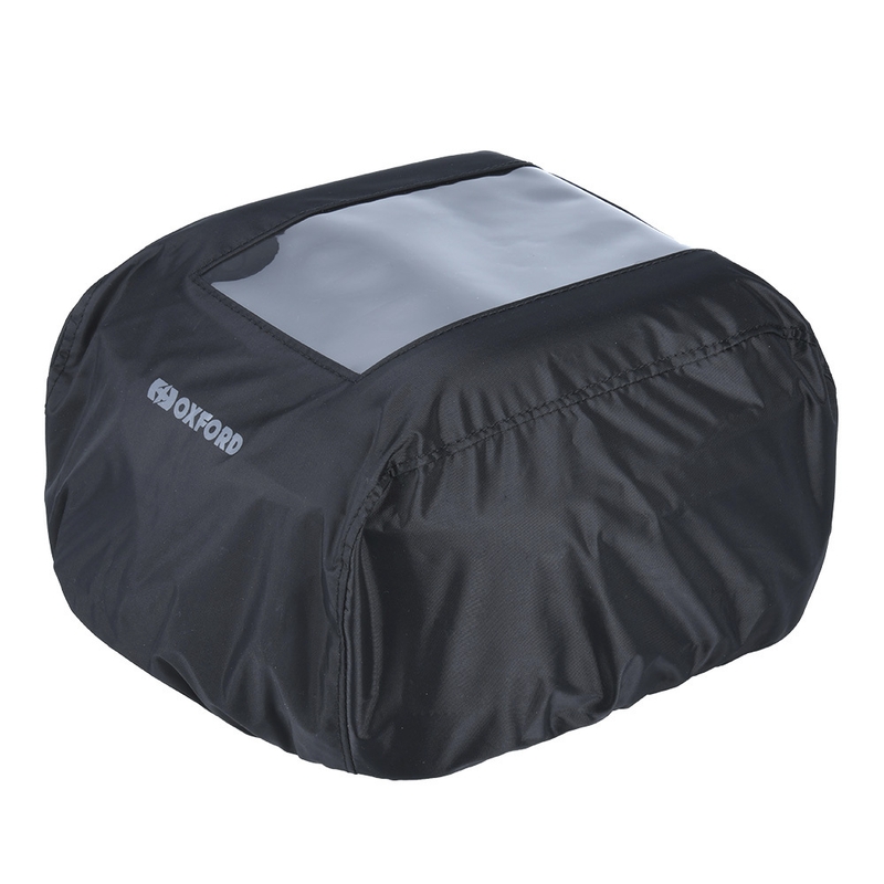 Tankbag na motocykl Oxford S-Series Q4s QR wyprzedaż