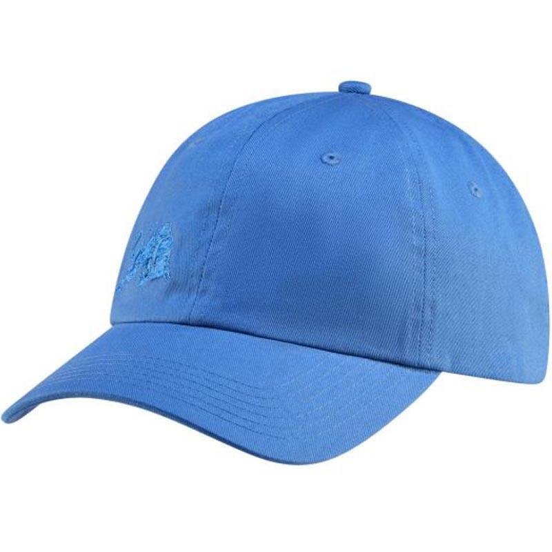 Czapka Red Bull Racing Core Cap niebieska