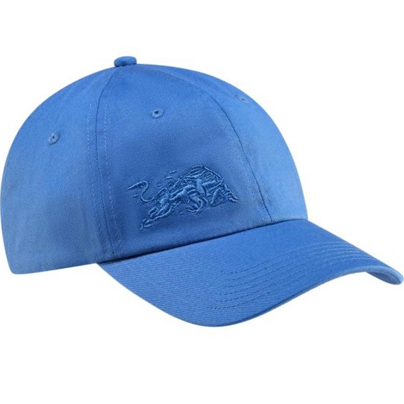 Czapka Red Bull Racing Core Cap niebieska