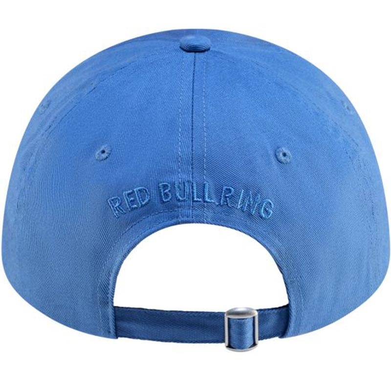 Czapka Red Bull Racing Core Cap niebieska