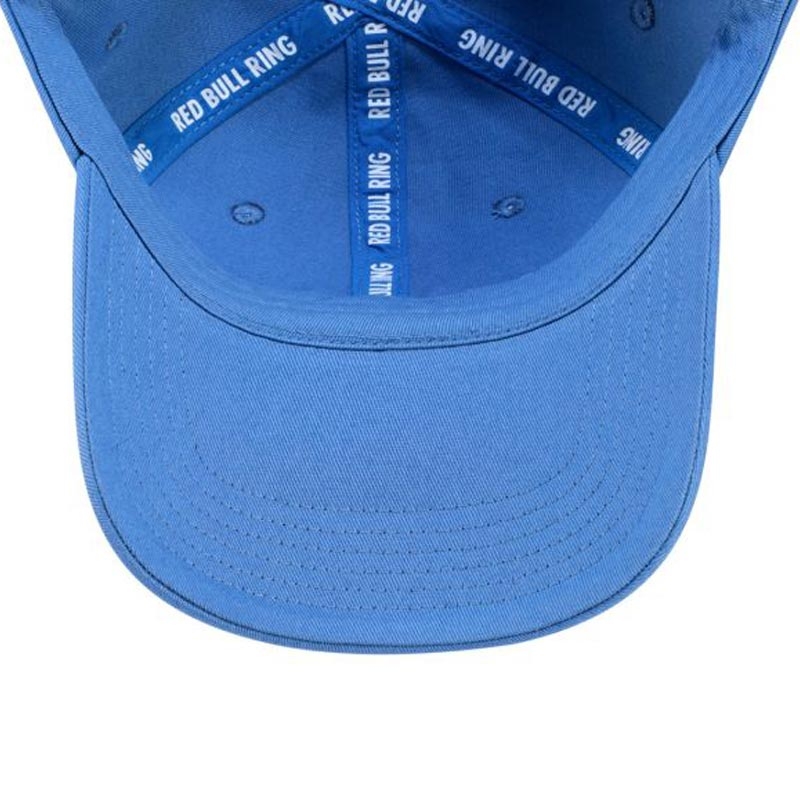 Czapka Red Bull Racing Core Cap niebieska