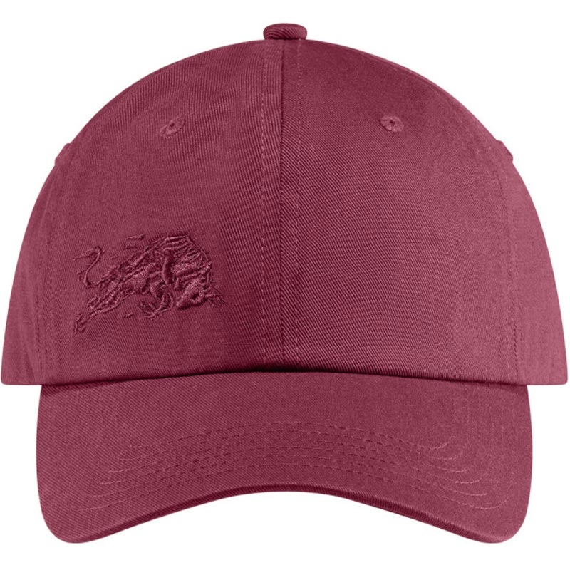 Czapka Red Bull Racing Core Cap ciemnoczerwona