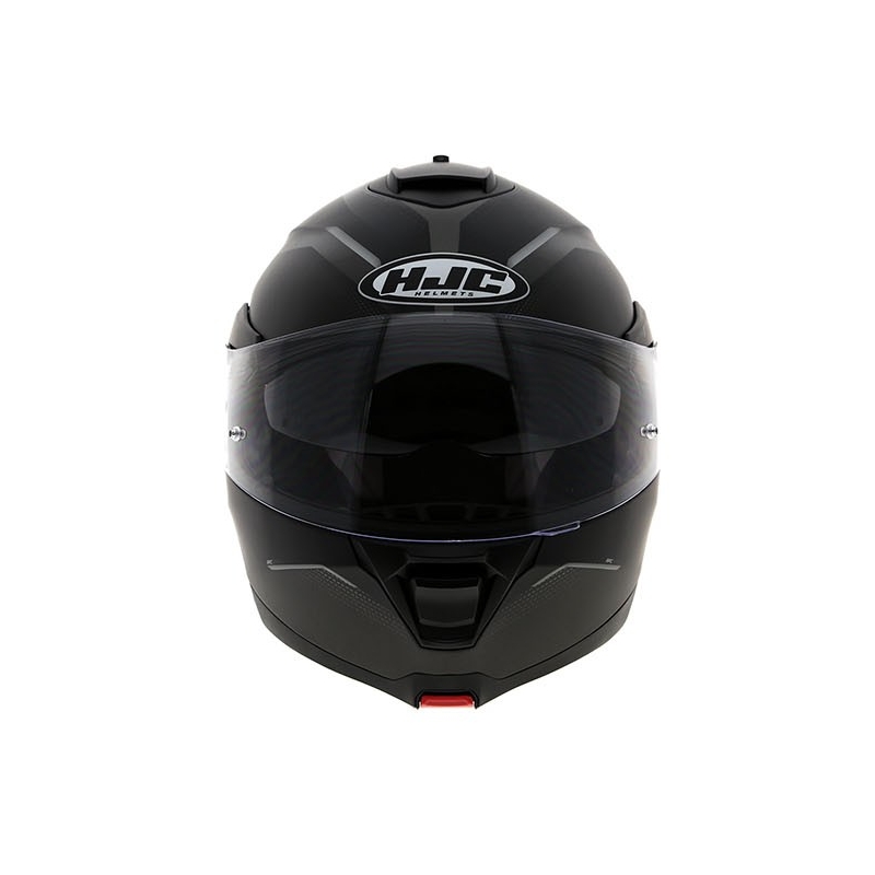 Szczękowy kask motocyklowy HJC IS-MAX 2 Dova MC5SF