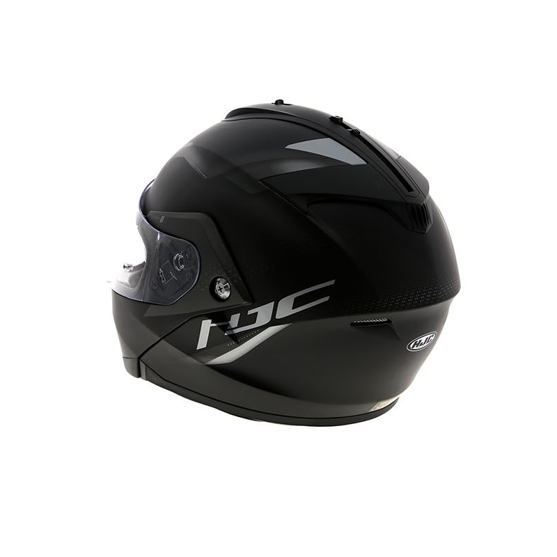 Szczękowy kask motocyklowy HJC IS-MAX 2 Dova MC5SF
