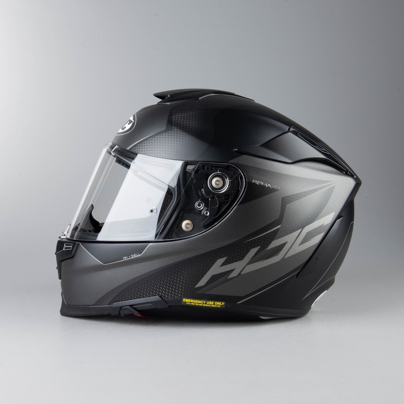 Integralny kask motocyklowy HJC RPHA 70 Gadivo MC5SF