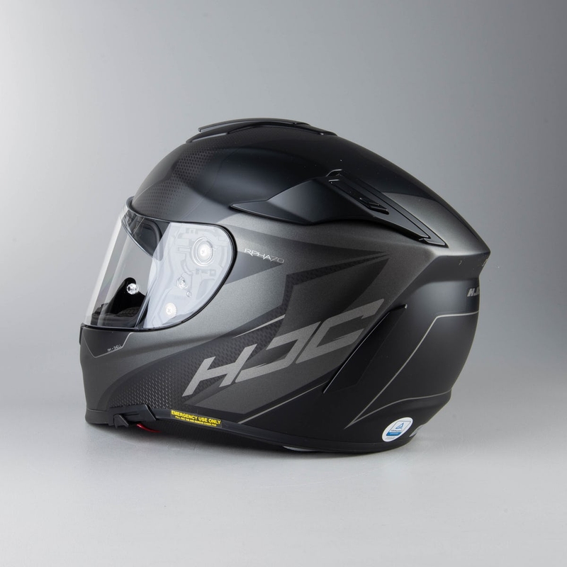 Integralny kask motocyklowy HJC RPHA 70 Gadivo MC5SF