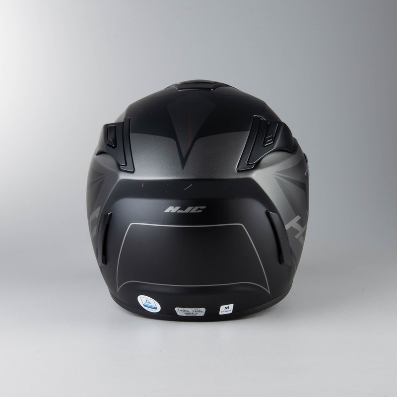 Integralny kask motocyklowy HJC RPHA 70 Gadivo MC5SF