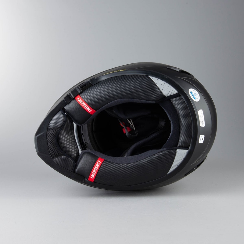 Integralny kask motocyklowy HJC RPHA 70 Gadivo MC5SF