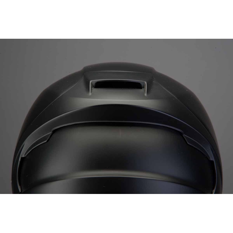 Integralny kask motocyklowy Scorpion EXO-2000 Evo Air czarny matowy