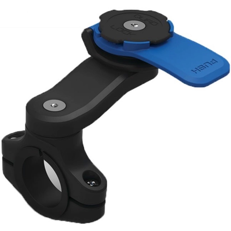 Uchwyt na kierownicę motocykla Quad Lock® (wersja 2)