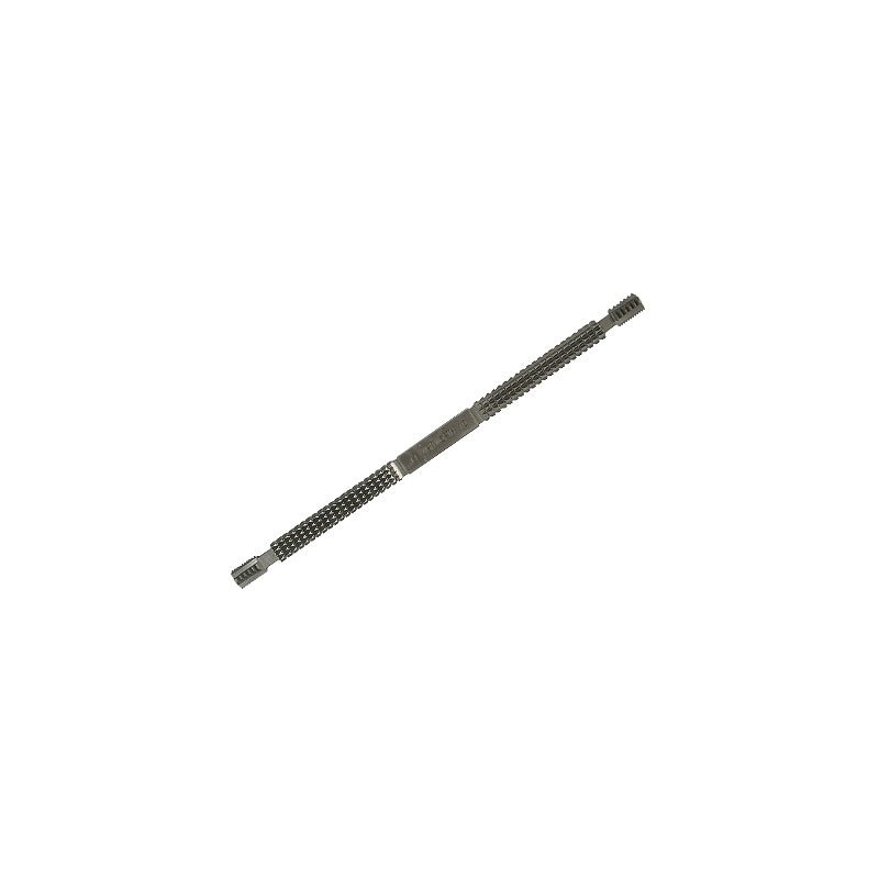 Naprawa pliku BGS gwint od 0,8 do 3,0 mm