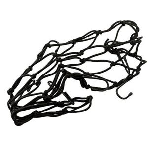 Elastic net PUIG black 350 x 350mm