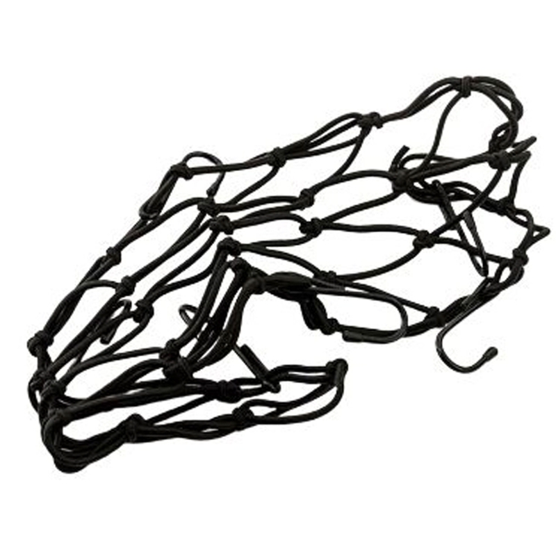 Elastic net PUIG black 350 x 350mm
