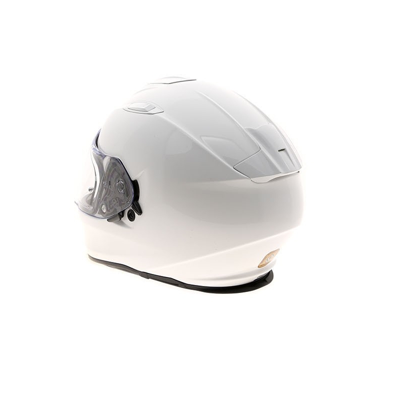 Integralny kask motocyklowy Scorpion EXO-510 Air biały wyprzedaż